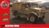 Airfix 03313 Bedford MWD Light Truck 1/48